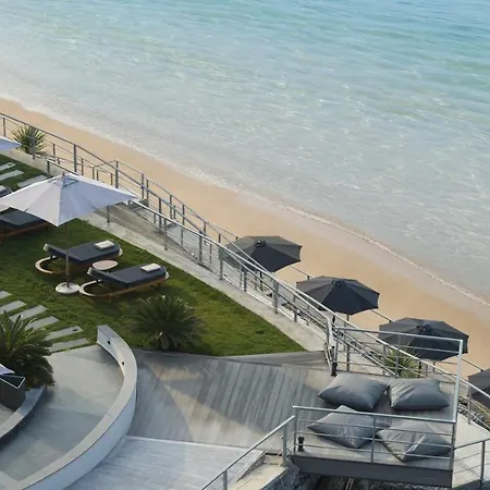 Villa Omnia - Luxury Bound On Earth