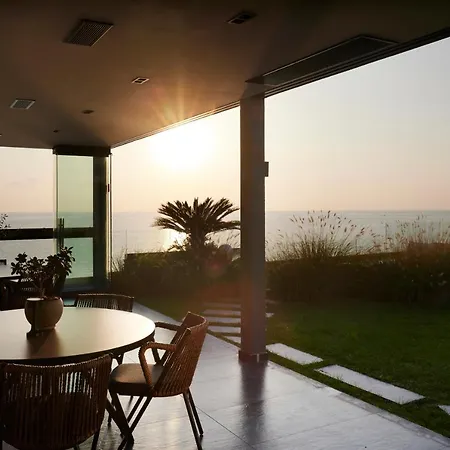 Omnia - Luxury Bound On Earth *