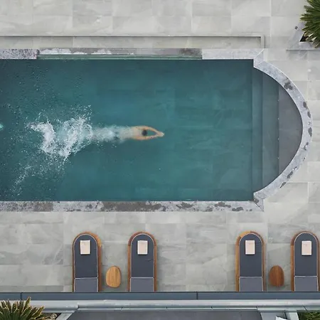 Omnia - Luxury Bound On Earth * Nea Moudania