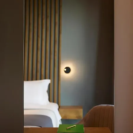 Omnia - Luxury Bound On Earth Villa *