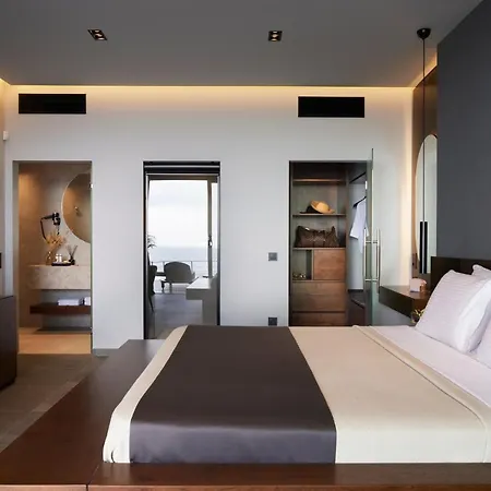 Villa Omnia - Luxury Bound On Earth Nea Moudania