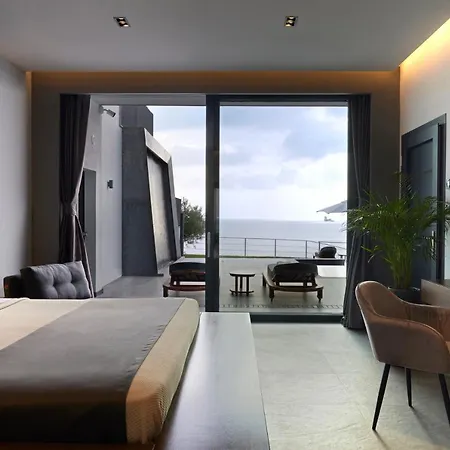 Omnia - Luxury Bound On Earth Villa Nea Moudania