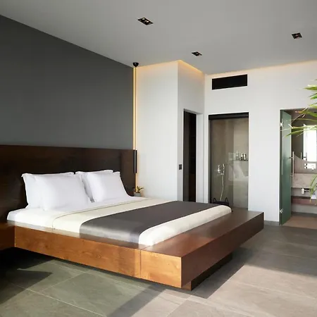 Omnia - Luxury Bound On Earth Villa *