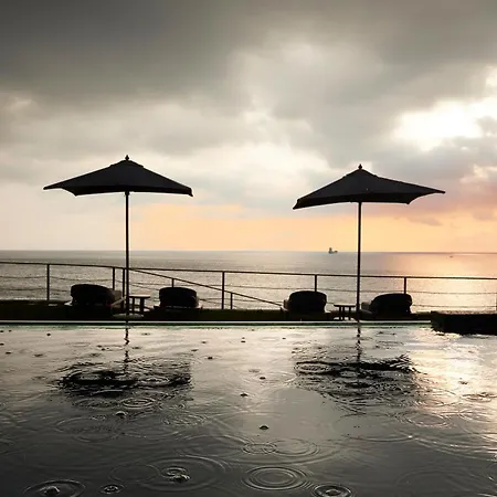 Omnia - Luxury Bound On Earth