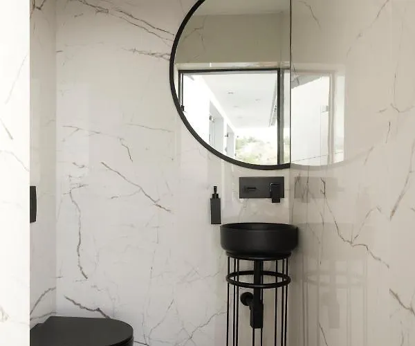 Omnia - Luxury Bound On Earth * Nea Moudania