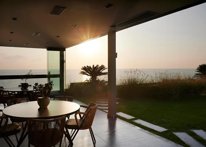 Omnia - Luxury Bound On Earth *