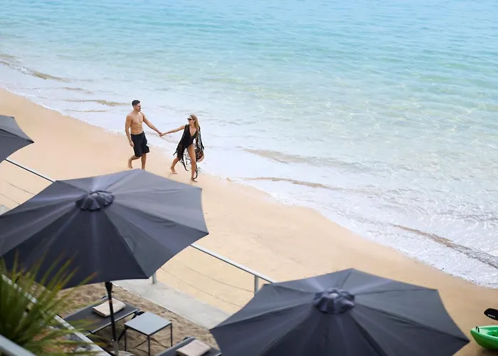 Omnia - Luxury Bound On Earth *