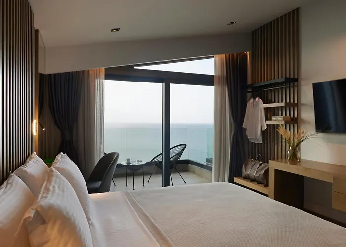 Omnia - Luxury Bound On Earth Villa Nea Moudania