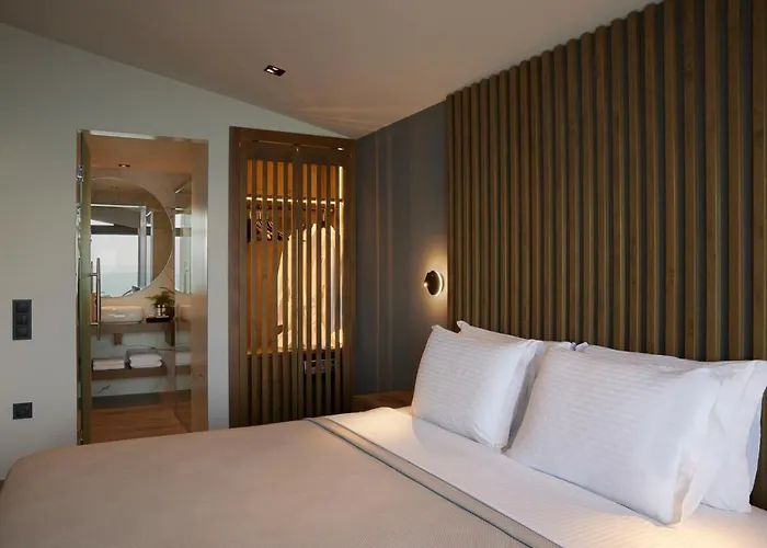 Omnia - Luxury Bound On Earth Villa Nea Moudania