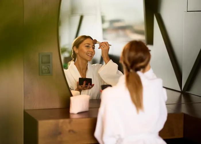 Omnia - Luxury Bound On Earth * Nea Moudania