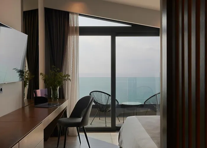 Villa Omnia - Luxury Bound On Earth