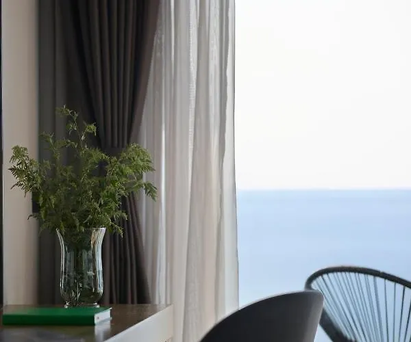 Villa Omnia - Luxury Bound On Earth Nea Moudania