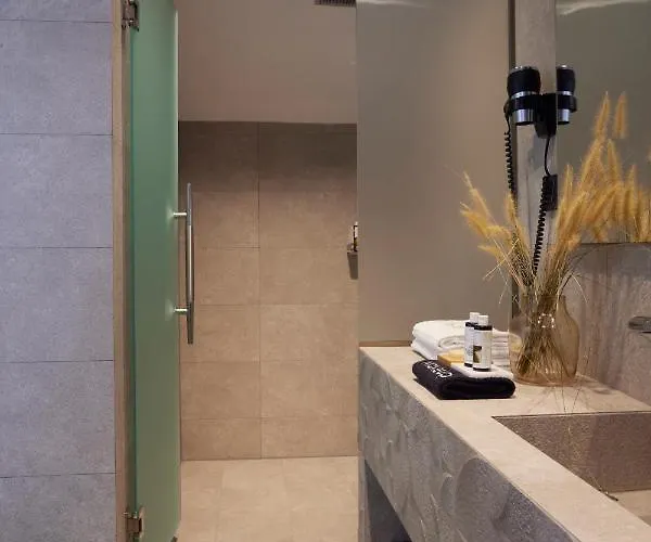 Villa Omnia - Luxury Bound On Earth Nea Moudania