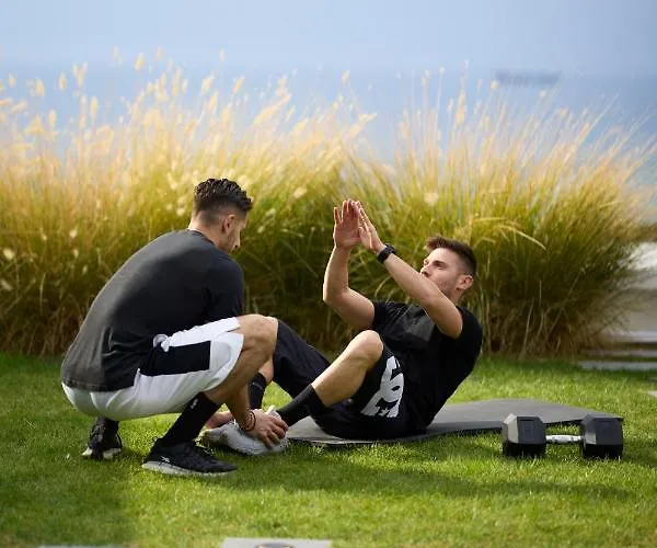 Villa Omnia - Luxury Bound On Earth