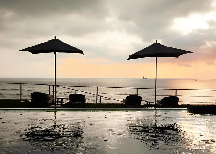 Omnia - Luxury Bound On Earth