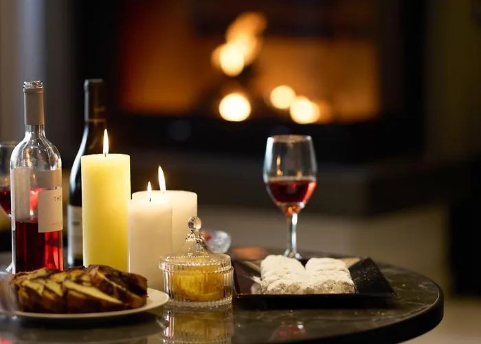 Villa Omnia - Luxury Bound On Earth