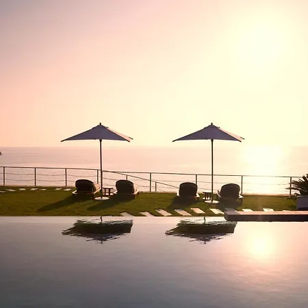 Omnia - Luxury Bound On Earth *