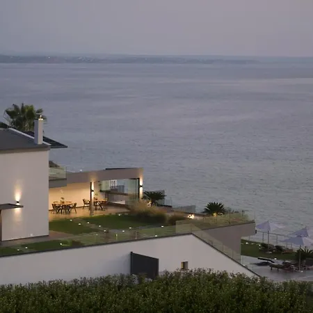 Omnia - Luxury Bound On Earth Villa Néa Mudaniá