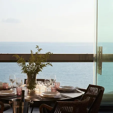 Omnia - Luxury Bound On Earth