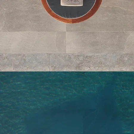 Omnia - Luxury Bound On Earth Villa Nea Moudania