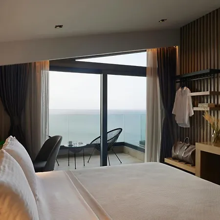 Omnia - Luxury Bound On Earth Villa Nea Moudania