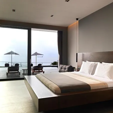 Omnia - Luxury Bound On Earth