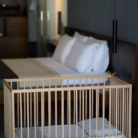 Omnia - Luxury Bound On Earth