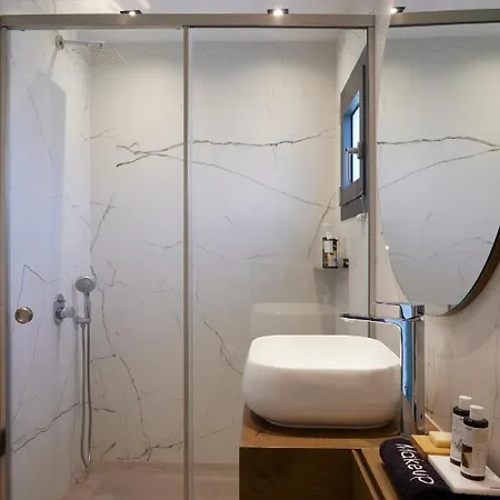 Omnia - Luxury Bound On Earth Villa Nea Moudania