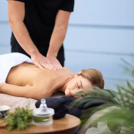 Villa Omnia - Luxury Bound On Earth