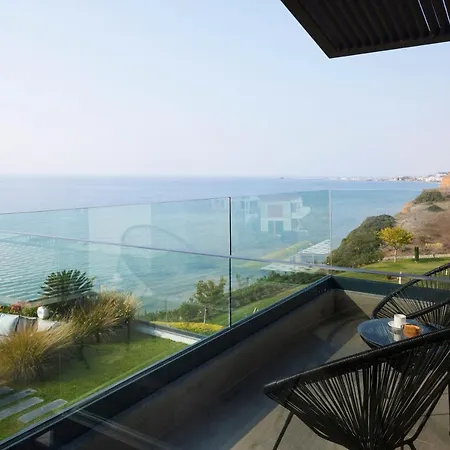 Villa Omnia - Luxury Bound On Earth Nea Moudania