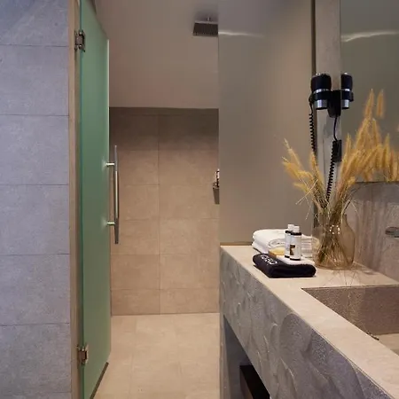 Villa Omnia - Luxury Bound On Earth Nea Moudania