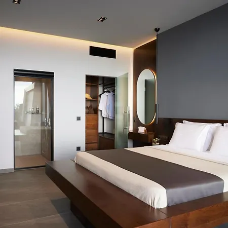 Omnia - Luxury Bound On Earth *