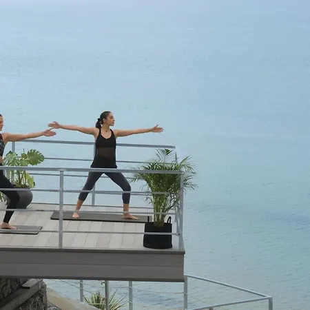 Villa Omnia - Luxury Bound On Earth Nea Moudania