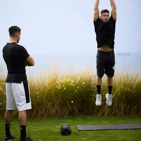 Omnia - Luxury Bound On Earth * Nea Moudania