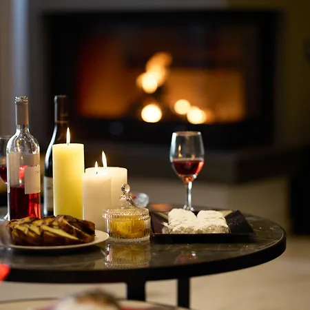 Villa Omnia - Luxury Bound On Earth