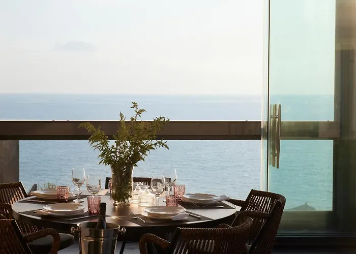 Omnia - Luxury Bound On Earth