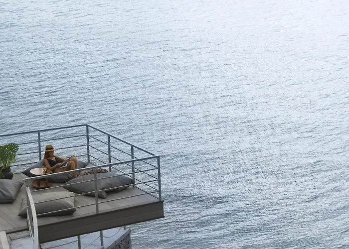 Omnia - Luxury Bound On Earth Villa Nea Moudania