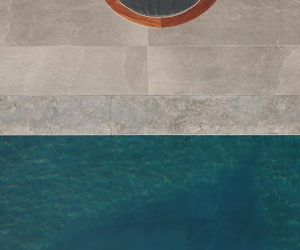 Omnia - Luxury Bound On Earth Villa Nea Moudania