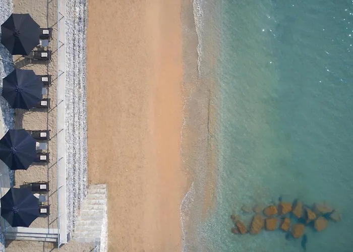 Villa Omnia - Luxury Bound On Earth