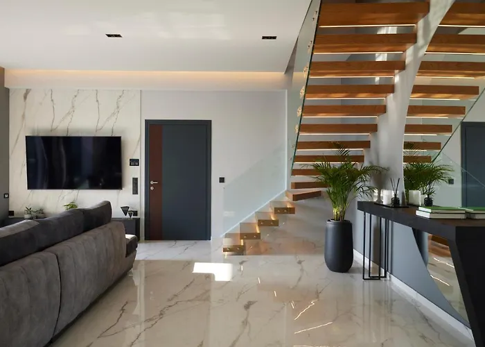 Omnia - Luxury Bound On Earth Nea Moudania