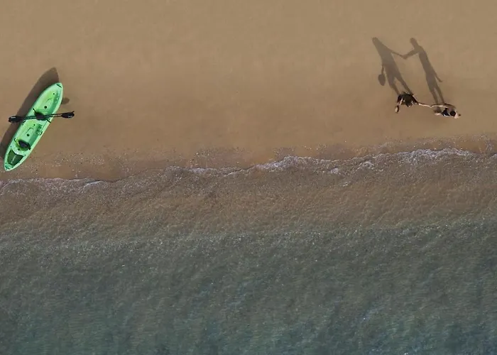 Omnia - Luxury Bound On Earth Villa Nea Moudania