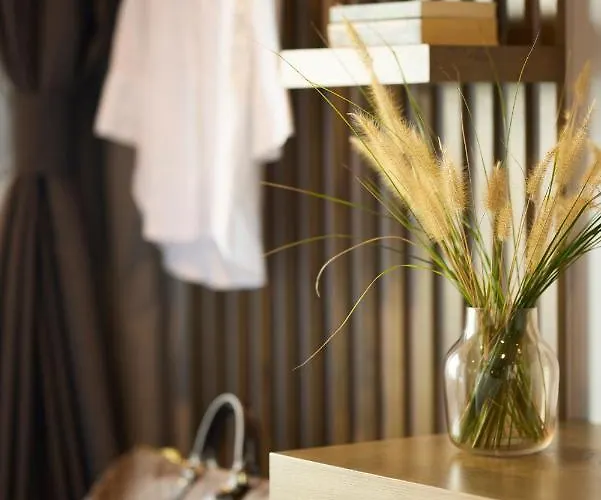 Omnia - Luxury Bound On Earth Nea Moudania