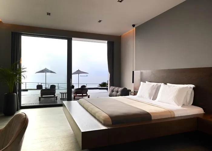 Omnia - Luxury Bound On Earth