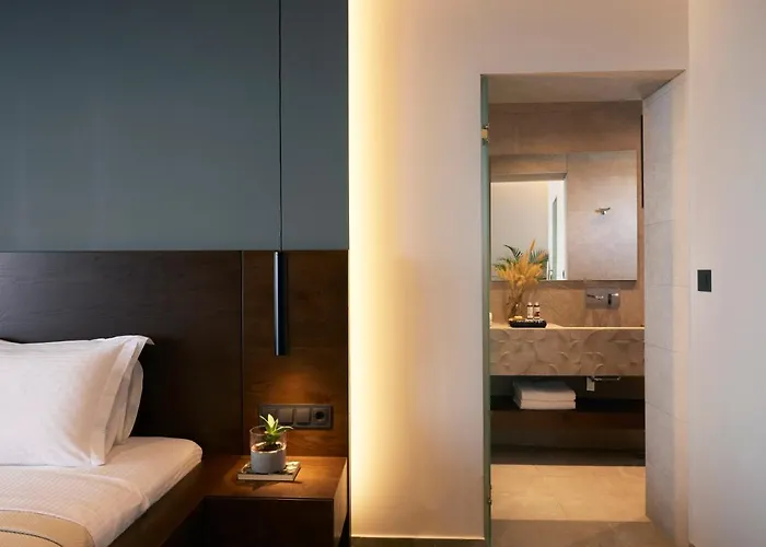 Omnia - Luxury Bound On Earth Villa *