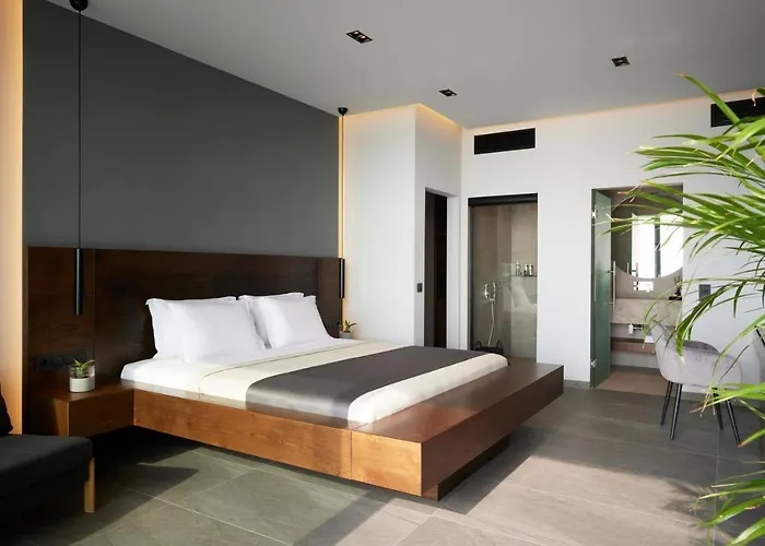 Omnia - Luxury Bound On Earth Villa *