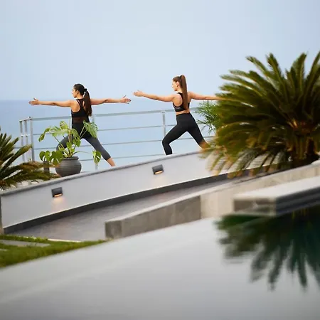 Omnia - Luxury Bound On Earth *