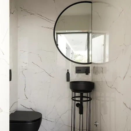 Omnia - Luxury Bound On Earth * Nea Moudania