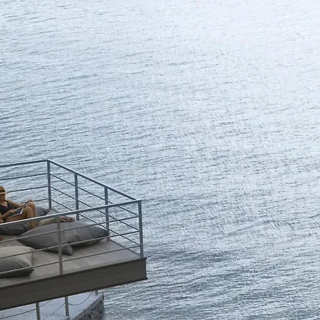 Omnia - Luxury Bound On Earth Villa Nea Moudhania