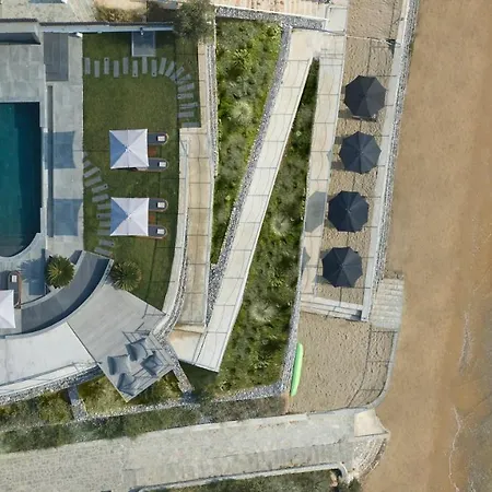 Omnia - Luxury Bound On Earth Villa