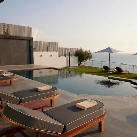 Omnia - Luxury Bound On Earth Villa *